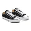 Chuck Taylor All Star Ox « Black White »