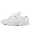 Chuck Taylor All Star OX « Blanc »