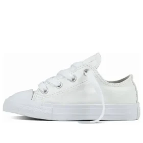 Chuck Taylor All Star OX « Blanc »