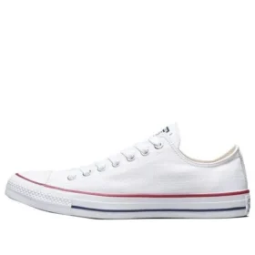Chuck Taylor All Star Ox « Blanc »