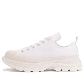Chuck Taylor All Star OX « Blanc »