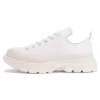 Chuck Taylor All Star OX « Blanc »