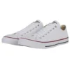Chuck Taylor All Star Ox « Blanc »