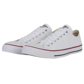 Chuck Taylor All Star Ox « Blanc »