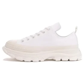 Chuck Taylor All Star OX « Blanc »