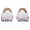 Chuck Taylor All Star Ox « Blanc »