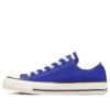 Chuck Taylor All Star Ox « Blue »