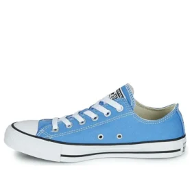 Chuck Taylor All Star Ox « Blue »