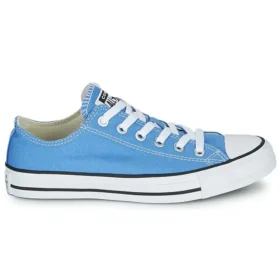 Chuck Taylor All Star Ox « Blue »