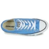 Chuck Taylor All Star Ox « Blue »