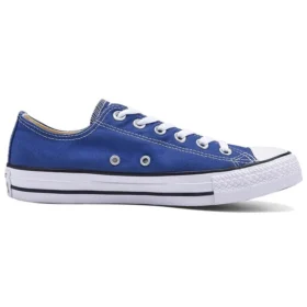 Chuck Taylor All Star Ox « Blue White »