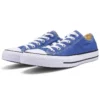 Chuck Taylor All Star Ox « Blue White »