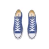 Chuck Taylor All Star Ox « Blue White »