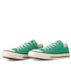 Chuck Taylor All Star OX Burnt Colors « Jade Green »