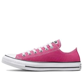 Chuck Taylor All Star Ox « Fuchsia »