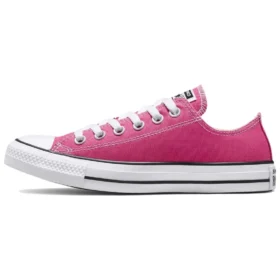 Chuck Taylor All Star Ox « Fuchsia »