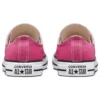 Chuck Taylor All Star Ox « Fuchsia »