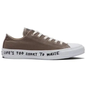 Chuck Taylor All Star Ox « Gold Dart »