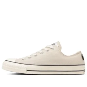 Chuck Taylor All Star OX GORE-TEX « Light Grey »