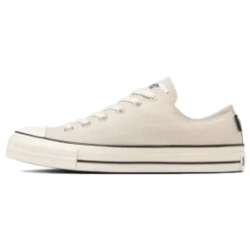 Chuck Taylor All Star OX GORE-TEX « Light Grey »