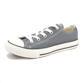 Chuck Taylor All Star Ox « Grey »