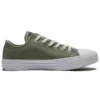 Chuck Taylor All Star Ox « Grey Ivory »