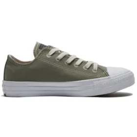 Chuck Taylor All Star Ox « Grey Ivory »