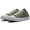 Chuck Taylor All Star Ox « Grey Ivory »