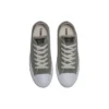 Chuck Taylor All Star Ox « Grey Ivory »