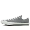 Chuck Taylor All Star Ox « Gris »