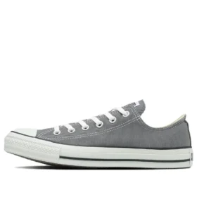 Chuck Taylor All Star Ox « Gris »