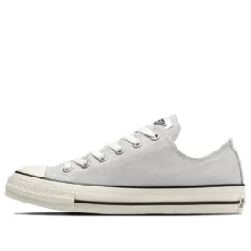 Chuck Taylor All Star OX « Gris Blanc »