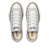 Chuck Taylor All Star OX « Gris Blanc »