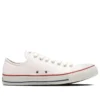 Chuck Taylor All Star OX Japan « Cream White »