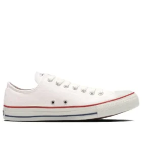 Chuck Taylor All Star OX Japan « Cream White »