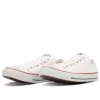 Chuck Taylor All Star OX Japan « Cream White »