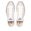 Chuck Taylor All Star OX Japan « Cream White »