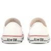 Chuck Taylor All Star OX Japan « Cream White »