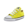 Chuck Taylor All Star OX « Jaune »