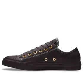 Chuck Taylor All Star Ox « Lacets imprimés »