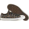 Chuck Taylor All Star Ox « Leopard »