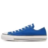 Chuck Taylor All Star OX Low Made in Japan « Blue »