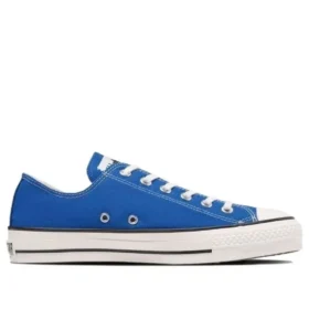 Chuck Taylor All Star OX Low Made in Japan « Blue »