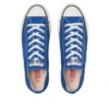 Chuck Taylor All Star OX Low Made in Japan « Blue »