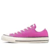 Chuck Taylor All Star OX Low « Pink »