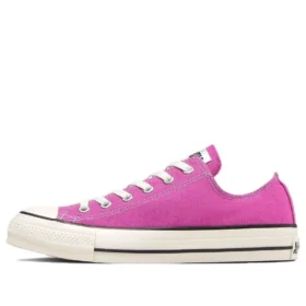 Chuck Taylor All Star OX Low « Pink »