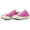 Chuck Taylor All Star OX Low « Pink »