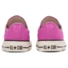 Chuck Taylor All Star OX Low « Pink »