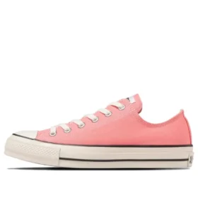 Chuck Taylor All Star Ox Low Top « Candy Pink »