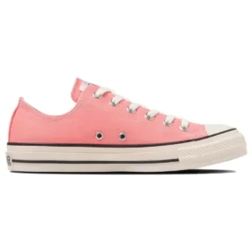 Chuck Taylor All Star Ox Low Top « Candy Pink »